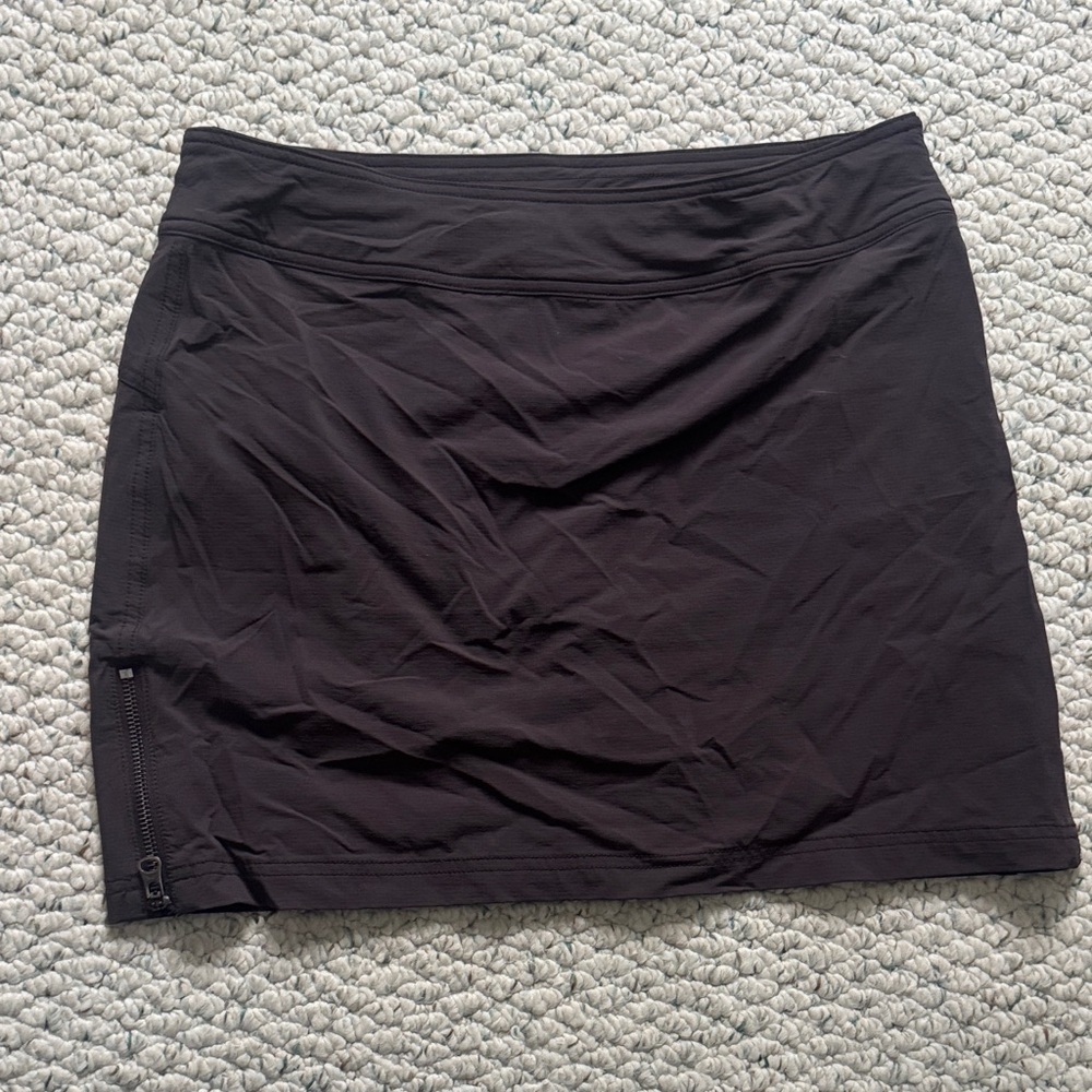 Athleta Skirt